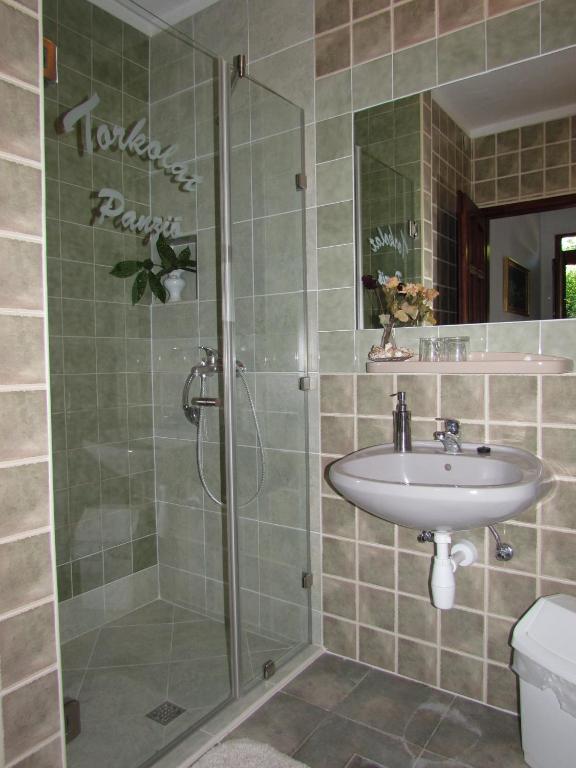 Bed and Breakfast Torkolat Panzió Tokaj Habitación foto
