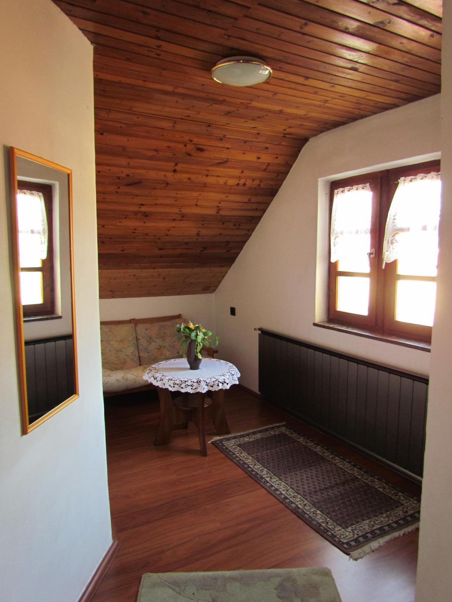 Bed and Breakfast Torkolat Panzió Tokaj Exterior foto