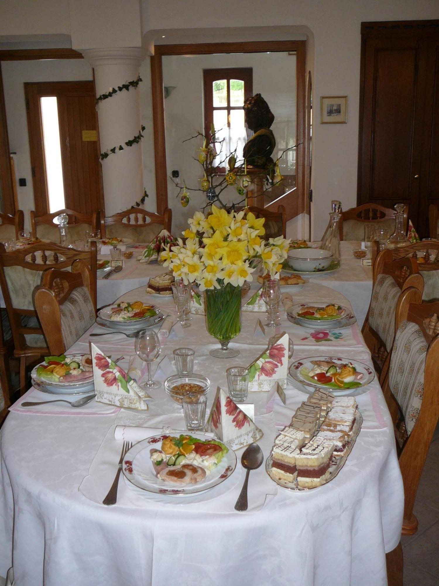 Bed and Breakfast Torkolat Panzió Tokaj Exterior foto